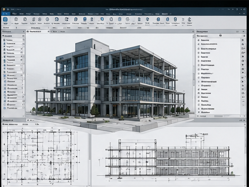 Revit Architecture